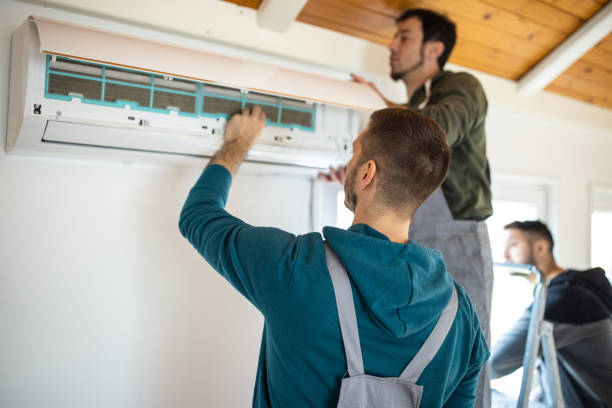 Best Residential HVAC services  in Bell Gardens, CA