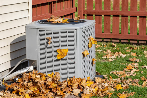Best HVAC air duct cleaning  in Bell Gardens, CA