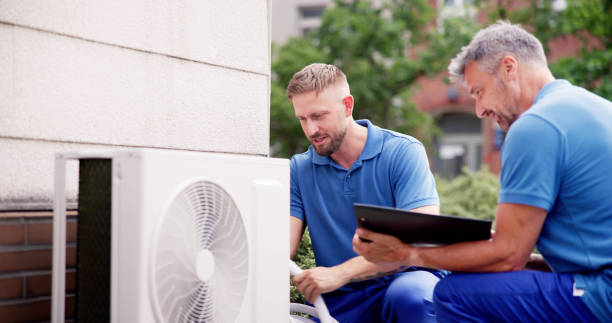 Best HVAC repair near me  in Bell Gardens, CA