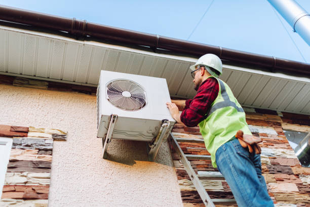 Best Residential HVAC services  in Bell Gardens, CA