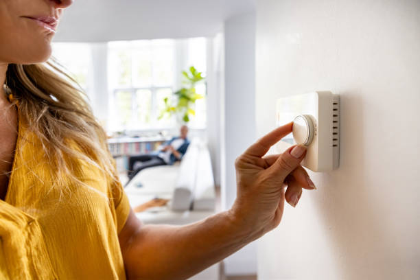 Best Best HVAC companies  in Bell Gardens, CA
