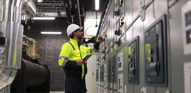 Best Local HVAC companies  in Bell Gardens, CA