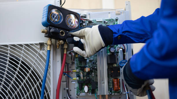 Trusted Bell Gardens, CA HVAC Experts